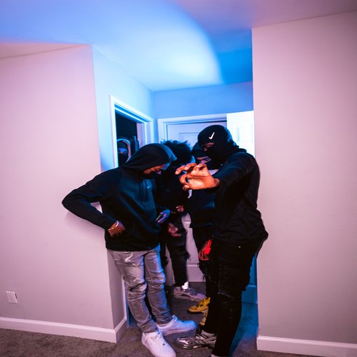 Meezy cover art