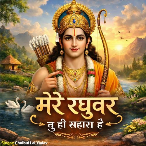 Mere Raghuvar Tu Hi Sahara Hai