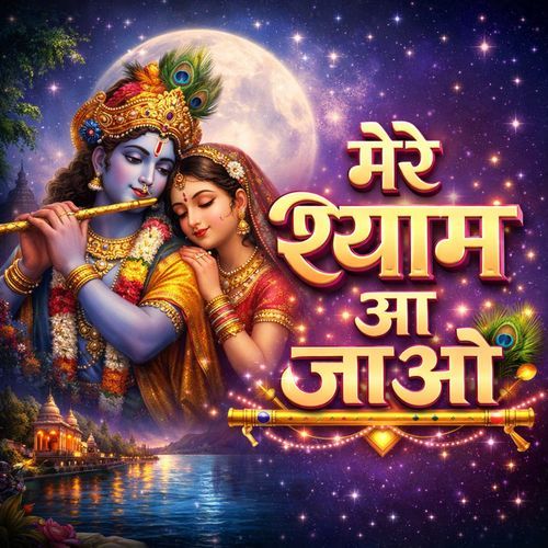 Mere Shyam Aa Jao