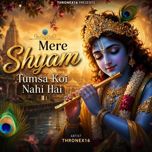 Mere Shyam Tumsa Koi Nahi Hai