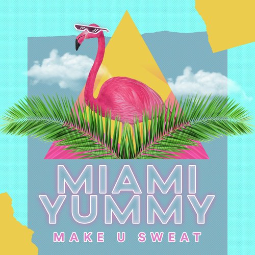 Miami Yummy