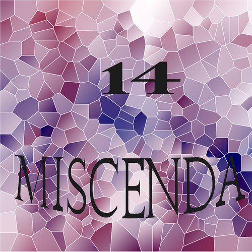 Miscenda, Vol. 14