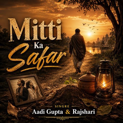 Mitti Ka Safar