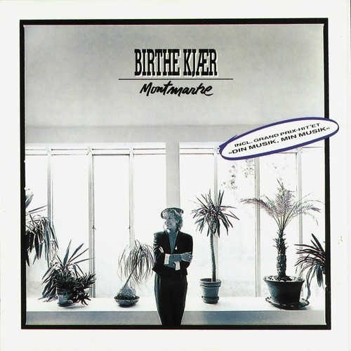Har En Drøm cover art