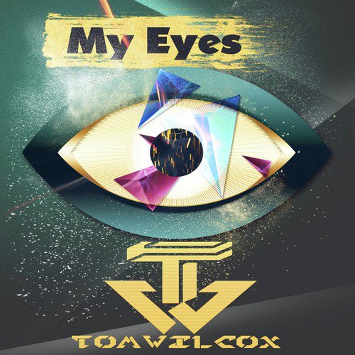 My Eyes