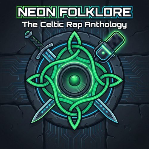 Green Lightning cover art