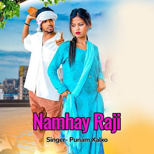 Namhay Raji