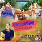 Neem Karoli Baba (Uttarakhandi)