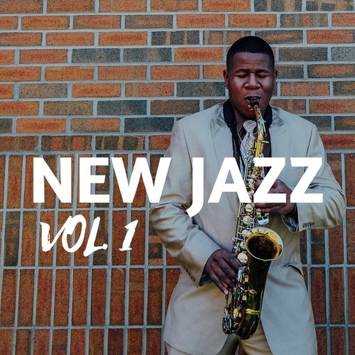 Jazz Café cover art