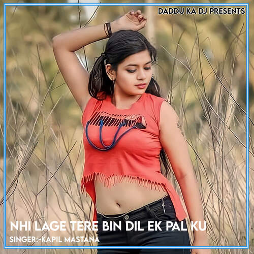 Nhi Lage Tere Bin Dil Ek Pal Ku