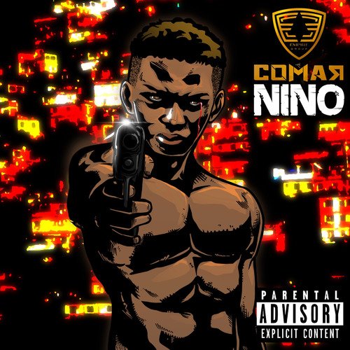 Nino cover art