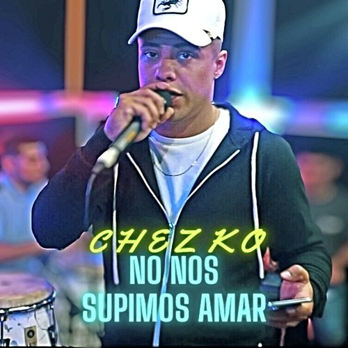 No Nos Supimos Amar (En Vivo)_poster_image