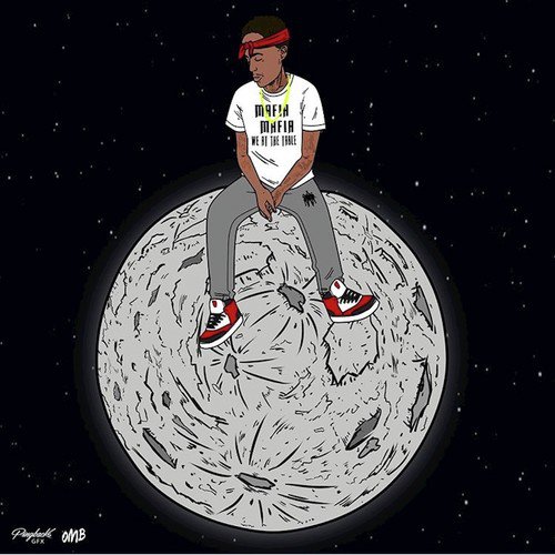 Jackboy cover art