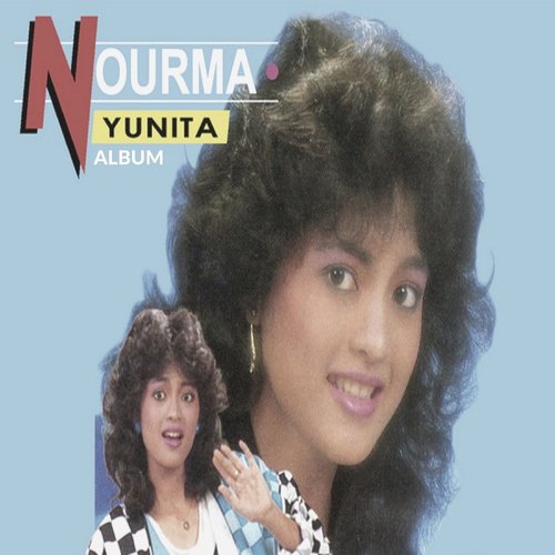 Saleha cover art