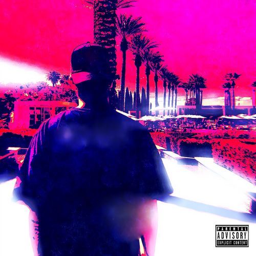Offshore cover art