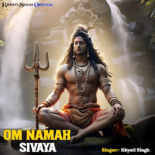 Om Namah Shivaya