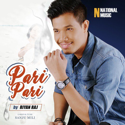 Pari Pari - Single