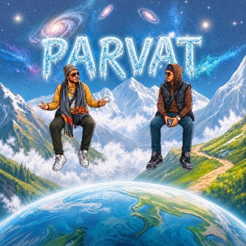 Parvat