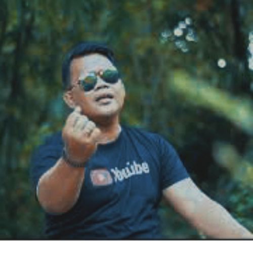 Percuma Adi cover art