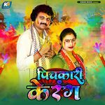 Pichkari Ke Rang artwork
