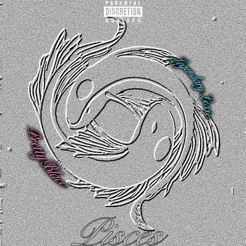 Pisces cover art
