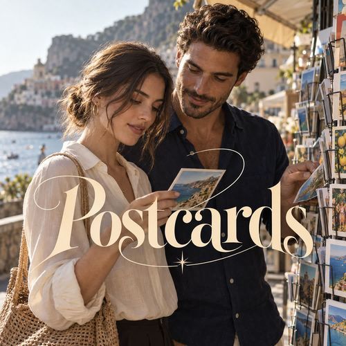 Postcards