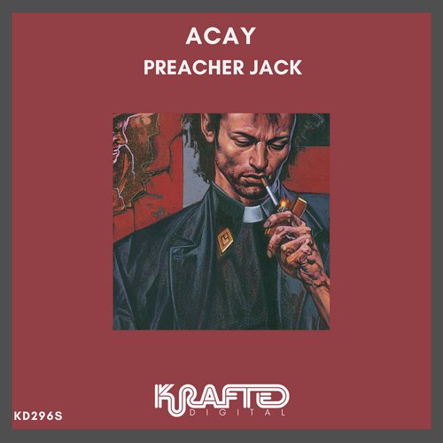 Preacher Jack