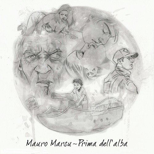 Alberto (Portiere d'albergo) cover art