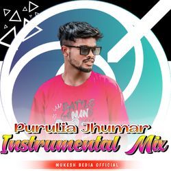 Purulia Jhumar Instrumental Mix-RTgzdEFeX0M