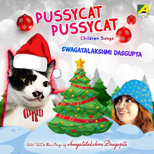 Pussy Cat Pussy Cat_poster_image