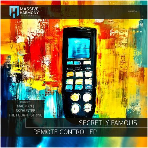 Remote Control