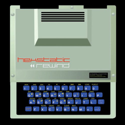 Robopop cover art