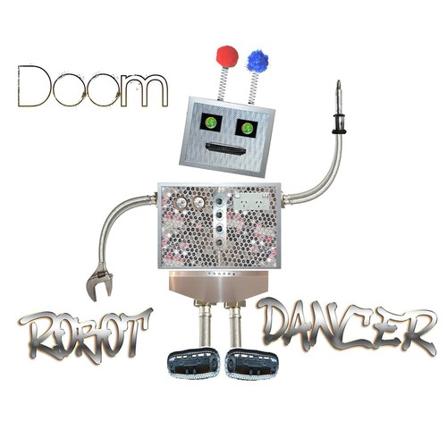 Robot Dancer (Original Mix)