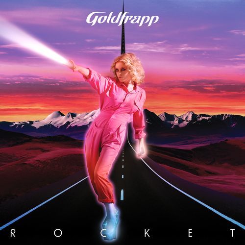 Rocket (Penguin Prison Remix) cover art
