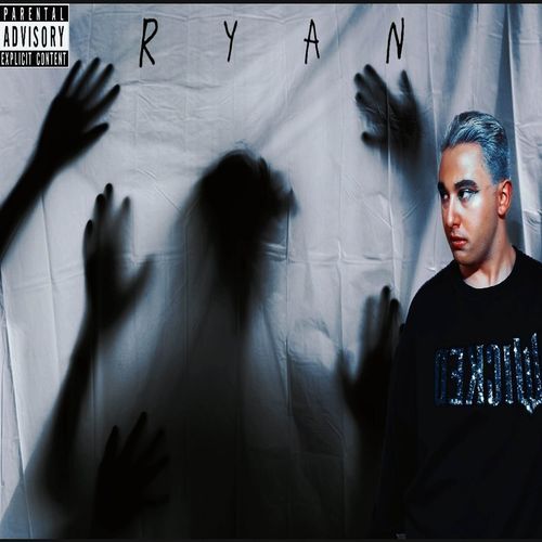 Ryan ( Intro ) cover art