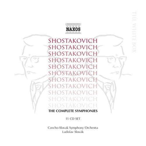 Symphony No. 13 in B-Flat Minor, Op. 113 "Babi-yar": IV. Strachi (Fears)