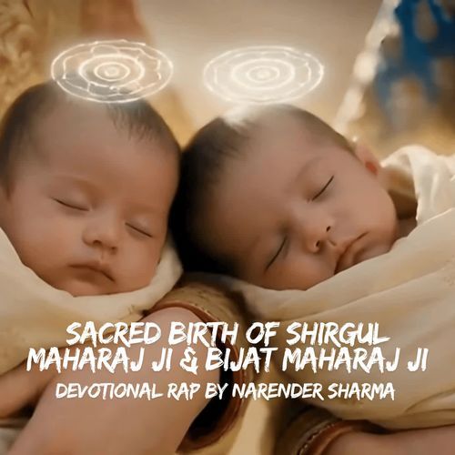 Sacred Birth of Shirgul Maharaj Ji & Bijat Maharaj Ji