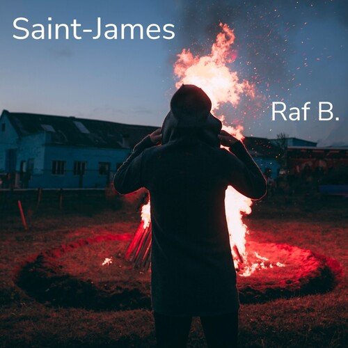 Saint-James cover art