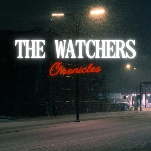 Return of the Batch cover art