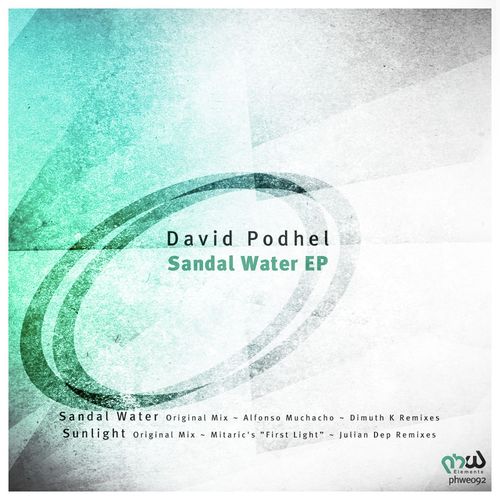 David Podhel