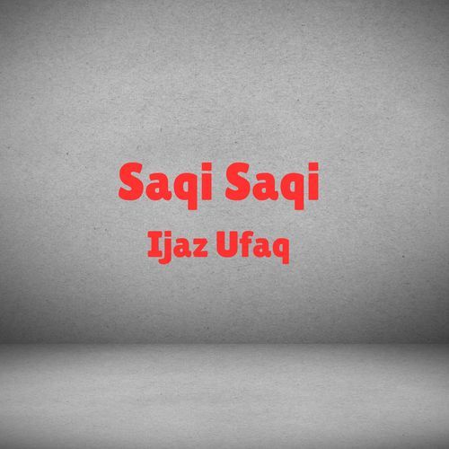 Saqi Saqi