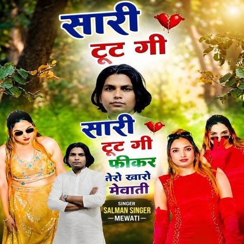 Sari Tutgi Fikhar tero kharo Mewati