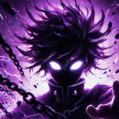 ShadoW HUNT!