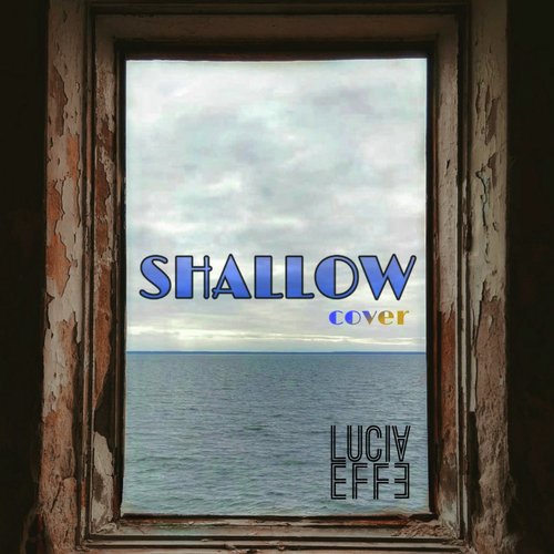 Shallow (Instrumental)_poster_image