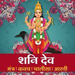 Shani Dev - Mantra, Kavach, Chalisa, Aarti
