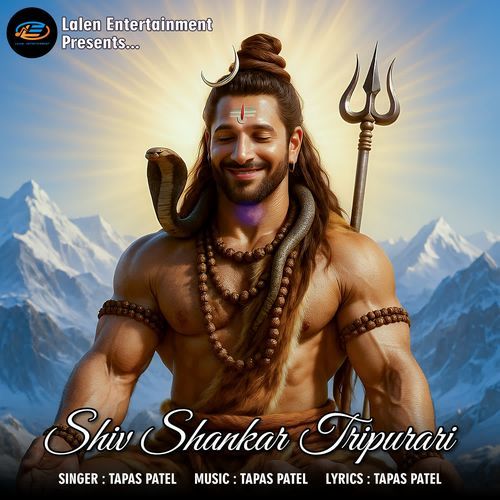 Shiv Shankar Tripurari