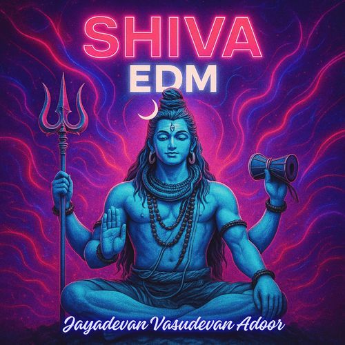 Shiva Edm