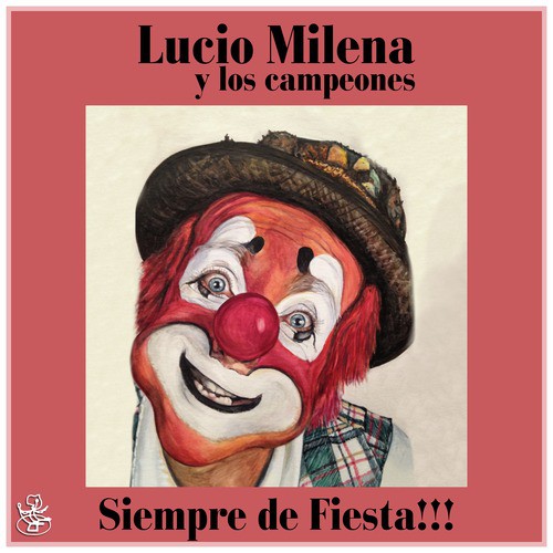 Lucio Milena