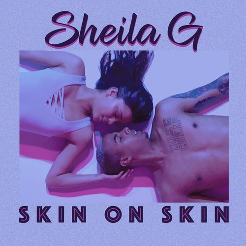 Skin on Skin (Tyron Woods Remix)