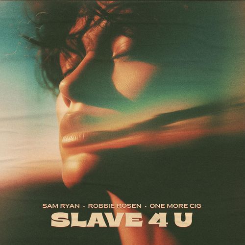 Slave 4 U